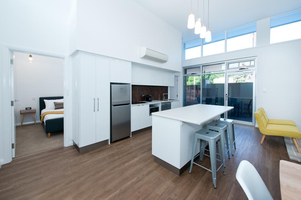 Loxton Courthouse Apartments Экстерьер фото