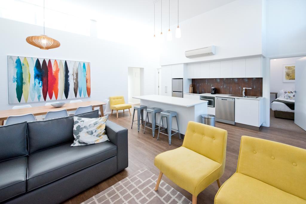 Loxton Courthouse Apartments Экстерьер фото