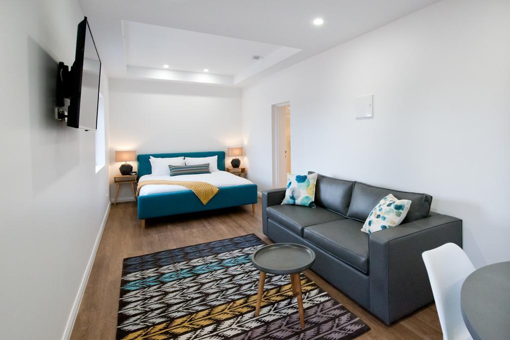 Loxton Courthouse Apartments Экстерьер фото