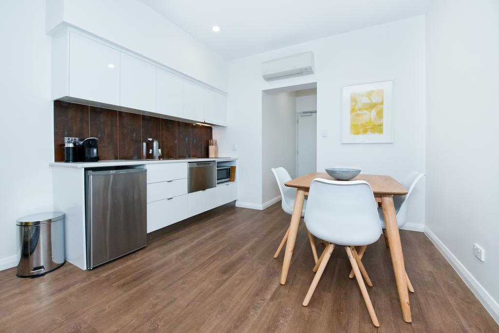 Loxton Courthouse Apartments Экстерьер фото