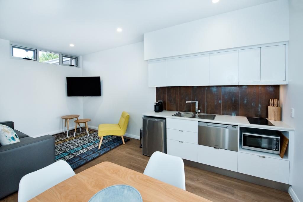 Loxton Courthouse Apartments Экстерьер фото