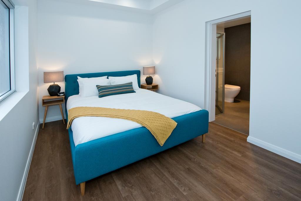 Loxton Courthouse Apartments Экстерьер фото