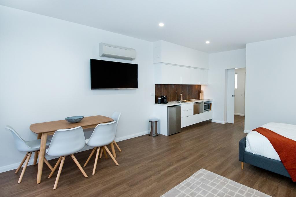Loxton Courthouse Apartments Экстерьер фото