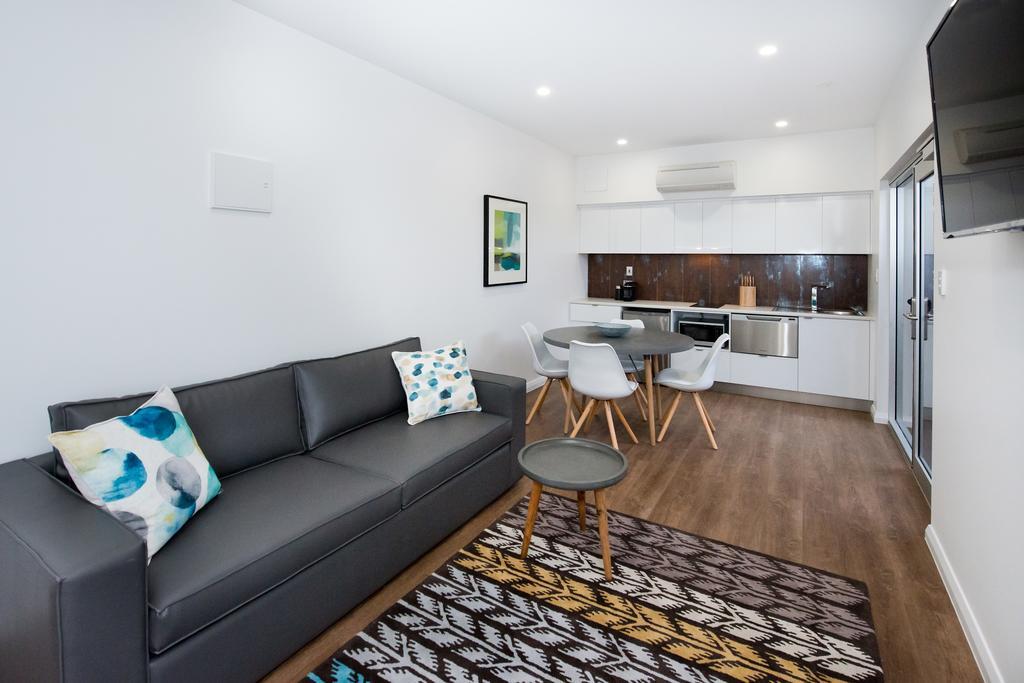 Loxton Courthouse Apartments Экстерьер фото