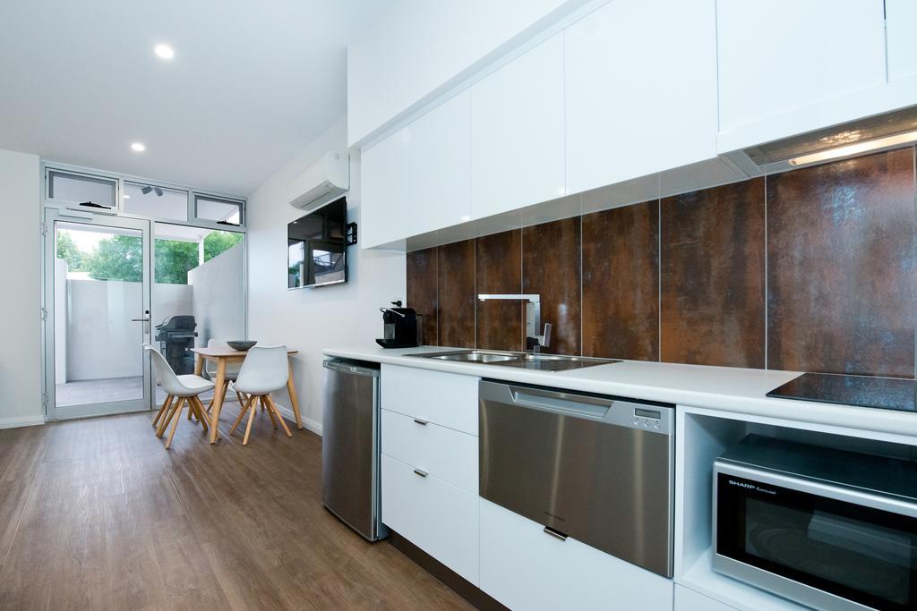 Loxton Courthouse Apartments Экстерьер фото