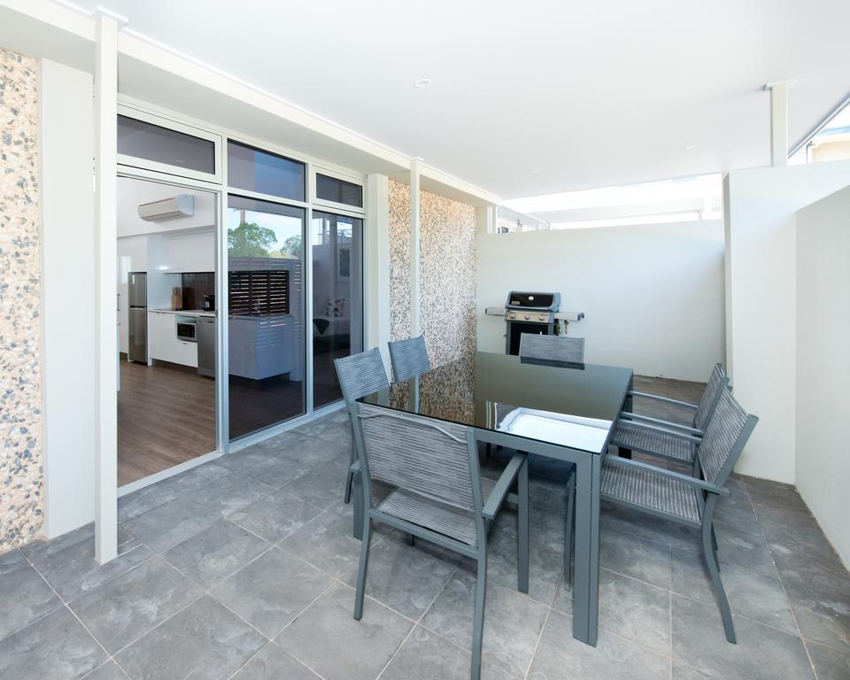 Loxton Courthouse Apartments Экстерьер фото